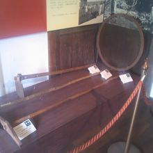 こんな展示もありました