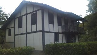 コーヒー農園関連の展示が色々と楽しめました