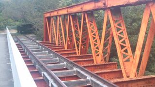 SLとのコントラストが美しかったです