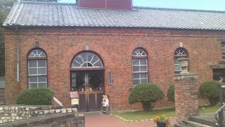 ガラス工芸品のお土産物探しに最適です