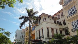 なかなかいいところもある