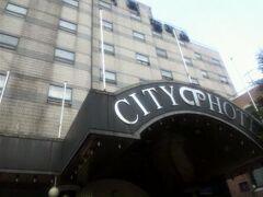City Palace Tourist Hotel 写真