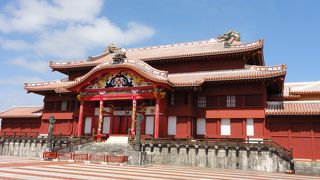 沖縄といえばまずはここから