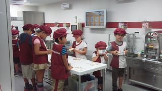 毎回ハイチュー