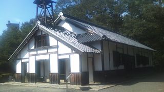 これぞ日本の教会、という素晴らしい建築です！