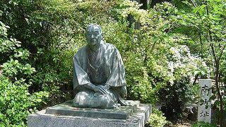 私の結婚式場です