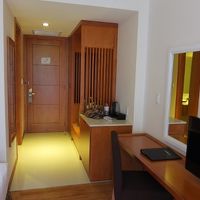 どこもピッカピカ