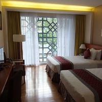 広さも十分かな