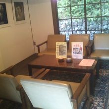 室内の様子の一例