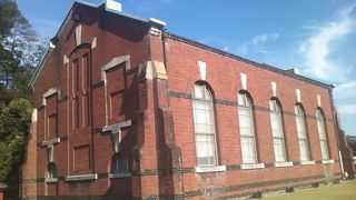 普段は内部公開していないようでした