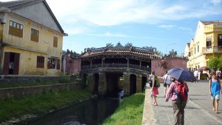 ホイアンの楽しみ方と移動方法