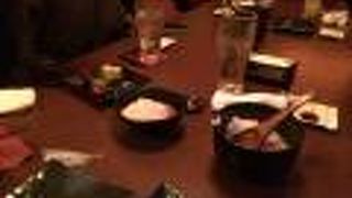 限界酒場 上野店