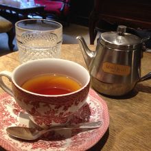 イングリッシュブレックファースト