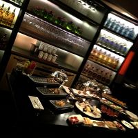 ホライゾンクラブが　落ち着く雰囲気