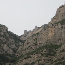 景色がいいです