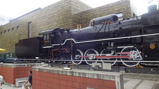 人気の衰えないD51。