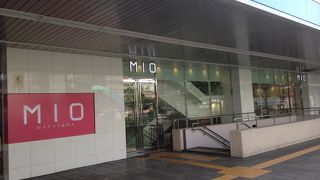 飲食店街はおすすめ!!