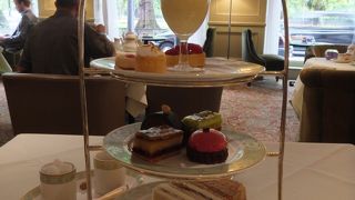 パーク ルーム アンド ライブラリー