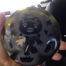 こんなかわいい作品が簡単に作れます。