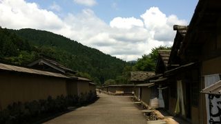 朝倉家100年の歴史