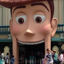 何度も乗りたいのに…。