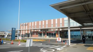 コンパクトで楽