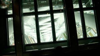 東京スカイツリーの見晴らし