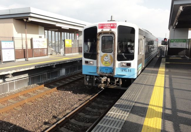 のいち駅 クチコミ アクセス 営業時間 南国 土佐山田 香南 フォートラベル