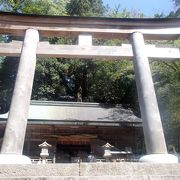 日本最古の水神様【丹生川上神社下社】