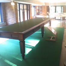 ポーツマス条約で使用されたテーブル