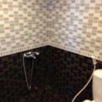 アメニティは石鹸のみ