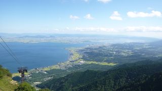 京都から1時間で別世界