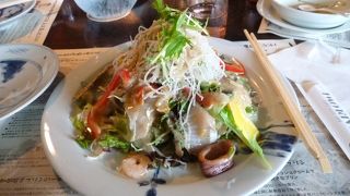 プリン以外のマーロウも最高でした！