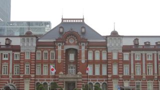 首都に相応しい駅