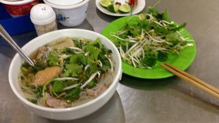 野菜をたっぷり入れて