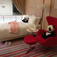 １階に展示されてました♪