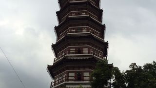 広州の有名寺院