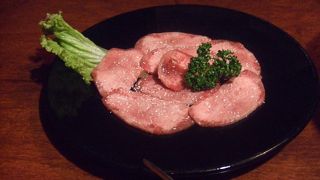 那覇の高級焼肉店