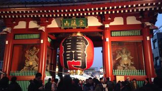 こんなに大きかったのか！