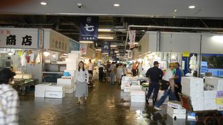 大阪の食の原点がここに