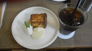 いとへん ブックスギャラリーコーヒー