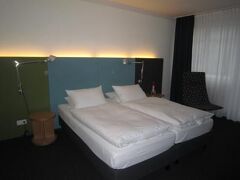 ホテル オット 写真