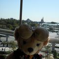 ★2014.03★TDR★2泊目のディズニーランドホテル★