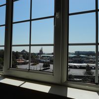 だいたいこんな感じで見えました