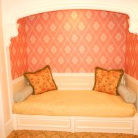 ここでも寝れます