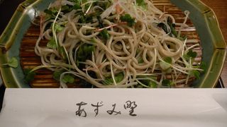 高ければ美味いは当たり前　