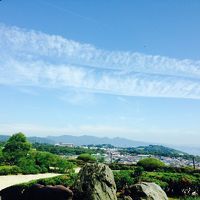 景色がいいです