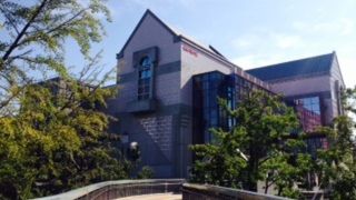 世界中の人形が陳列