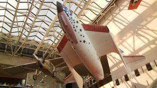 詳しくなくても楽しめます