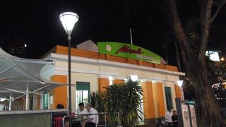 チキンライスの食べ比べもまた楽しい★